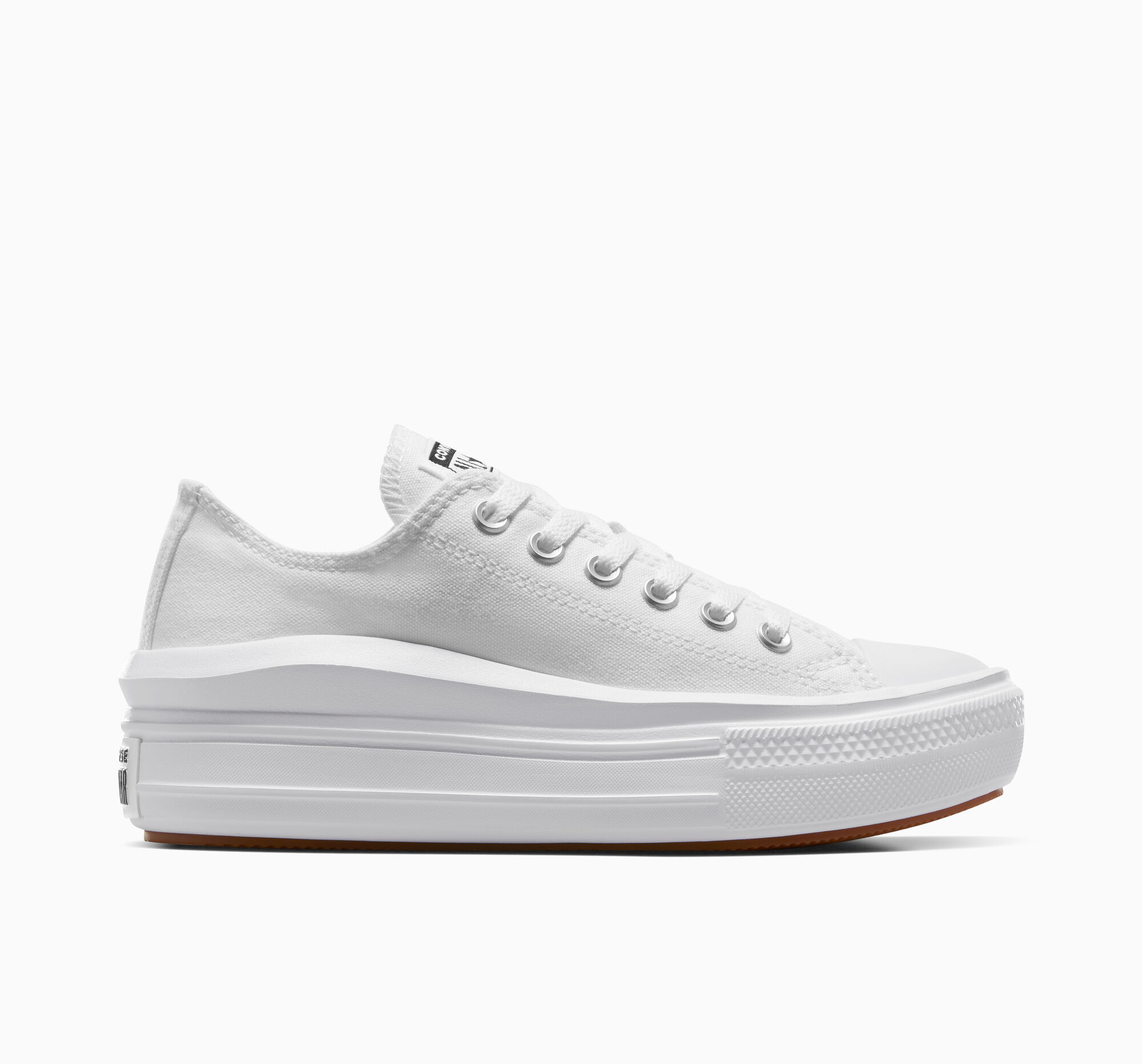 Canvas Color Chuck Taylor All Star Move
