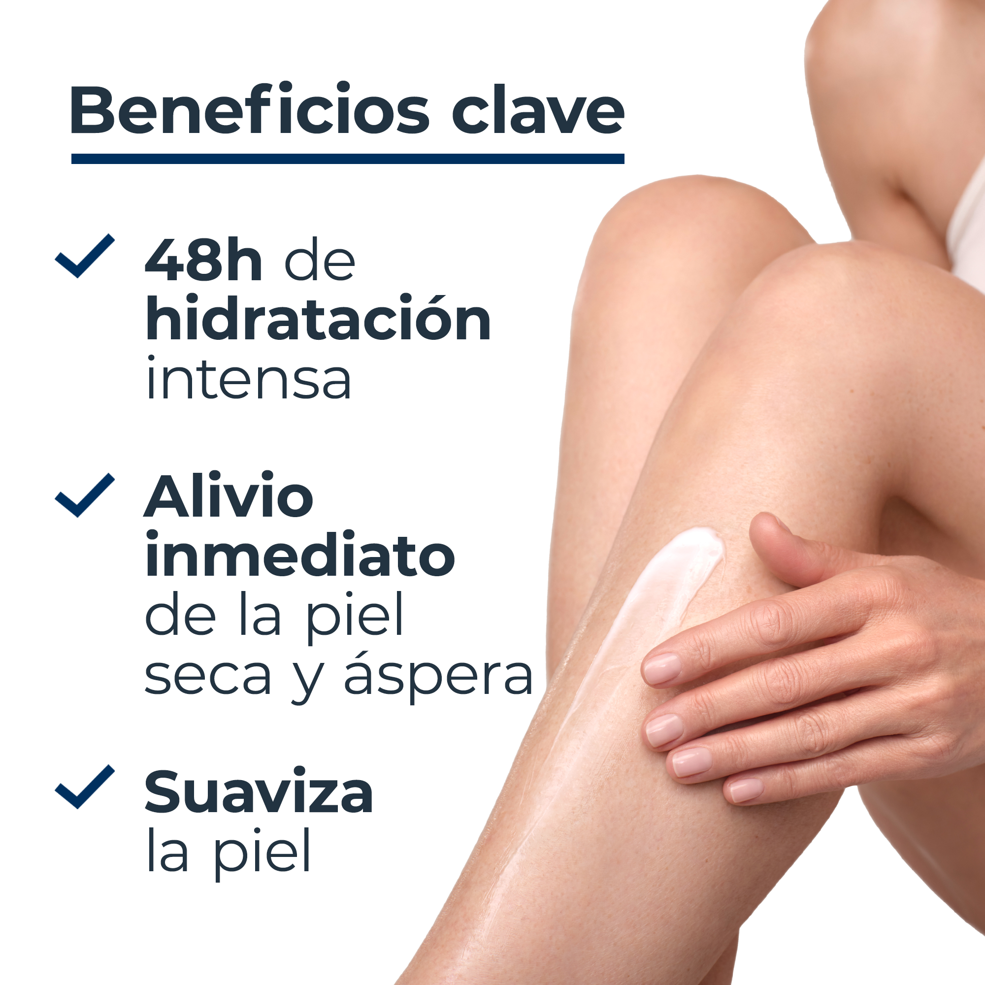 UreaRepair hidratantna krema za tijelo 5% uree Hidratantne kreme za tijelo