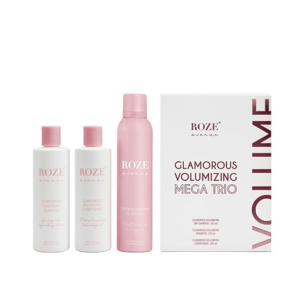 Roze Avenue Glamorous Volumizing