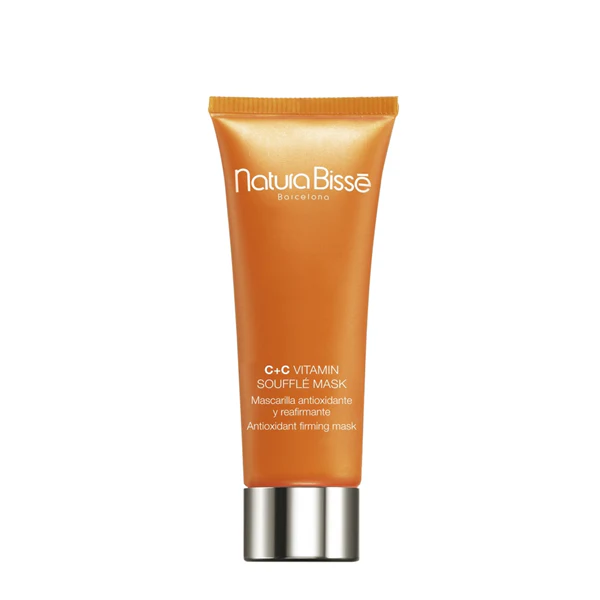 C+C Vitamin Soufflé Mask - Maschera Anti-età viso