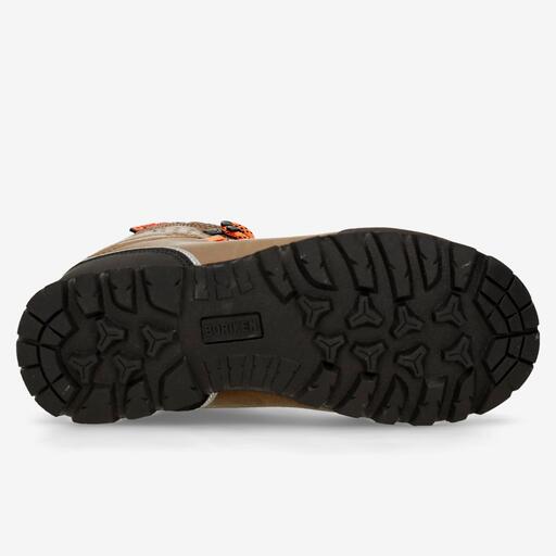 Botas Montaña Boriken Sun Bear