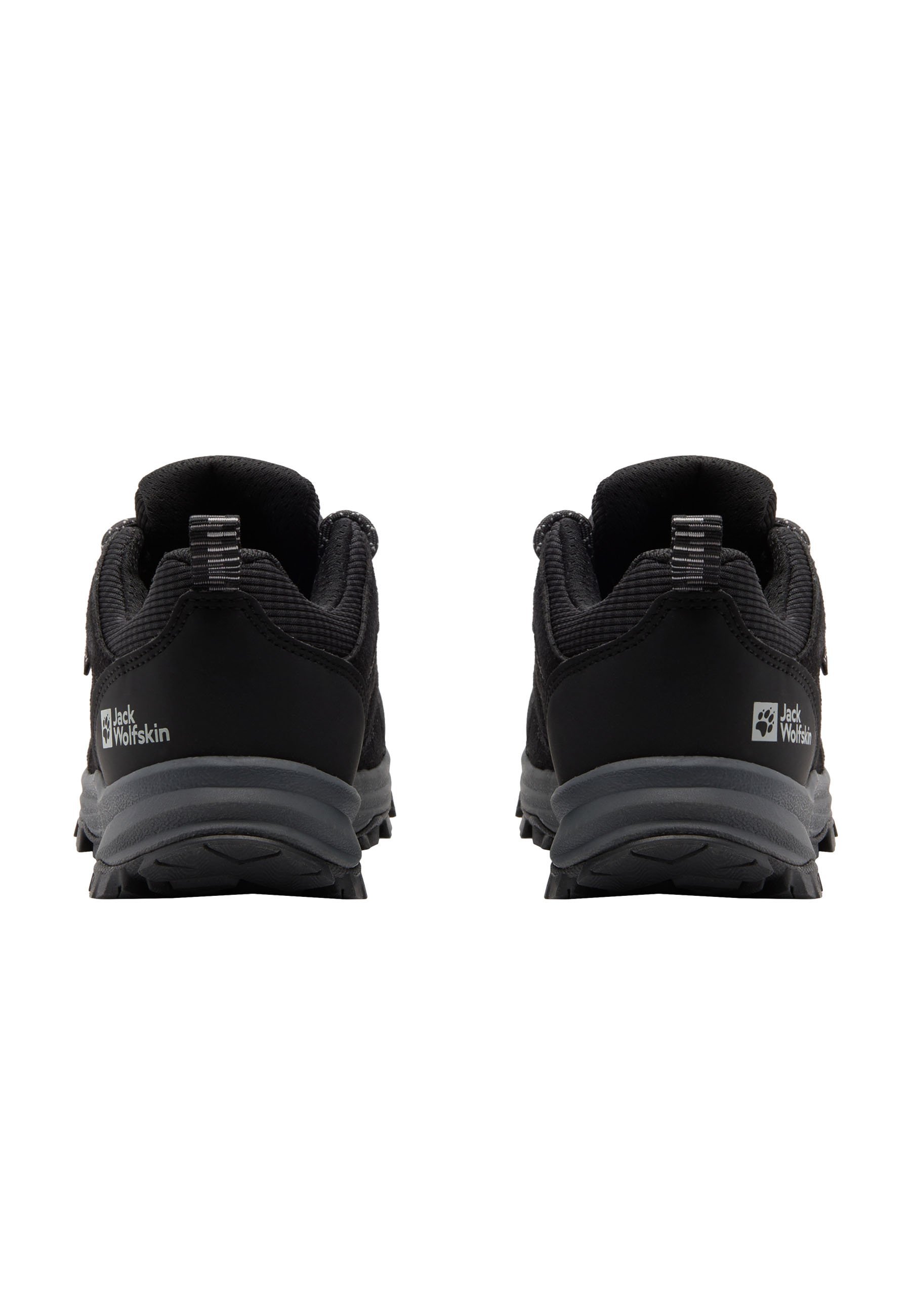 Jack Wolfskin VOJO TOUR TEXAPORE - Wanderschuhe - Phantom
