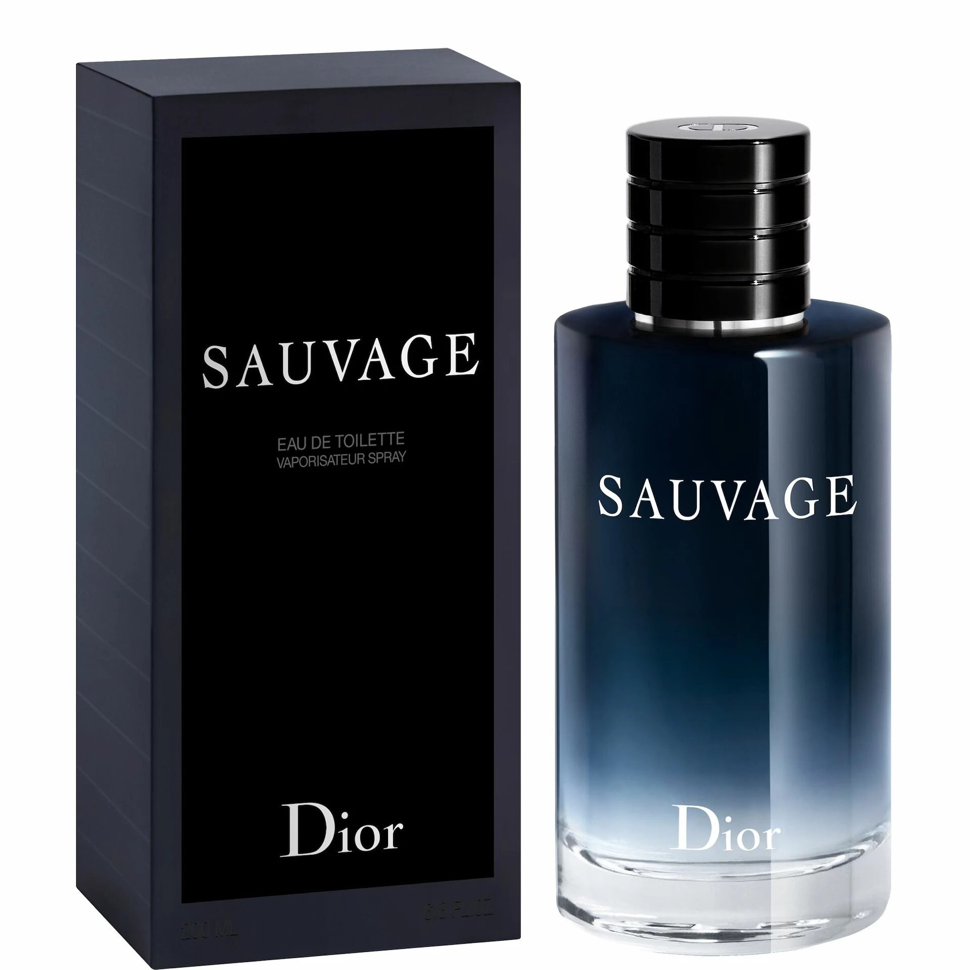 Sauvage toaletna voda 60 ml - DIOR