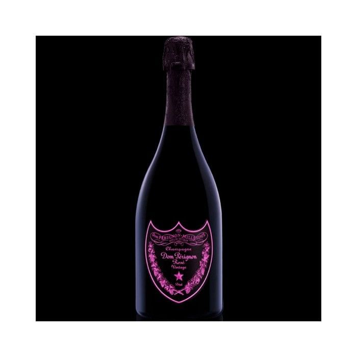 Dom Perignon Rosé Magnum 2006 Luminoso