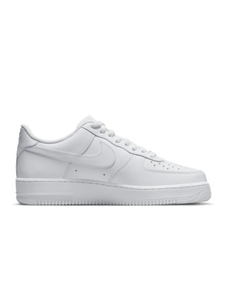 Nike Air Force 1 '07 Herenschoenen