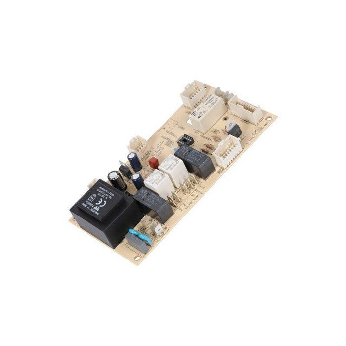 Módulo de alimentación - ELECTROLUX - 3876729033 - Compatible con Faure, Zanussi, AEG - Accesorios para hornos