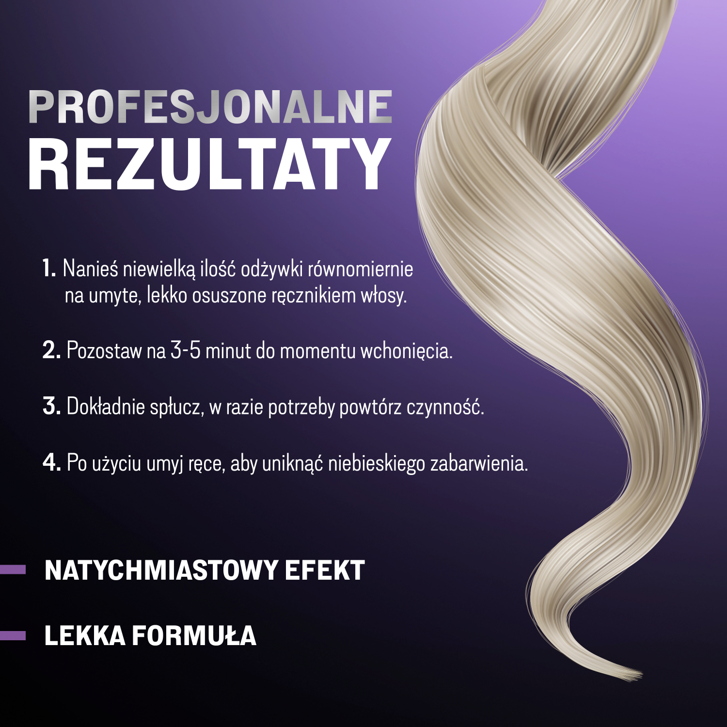 Complesso Joanna Professional Silver Boost