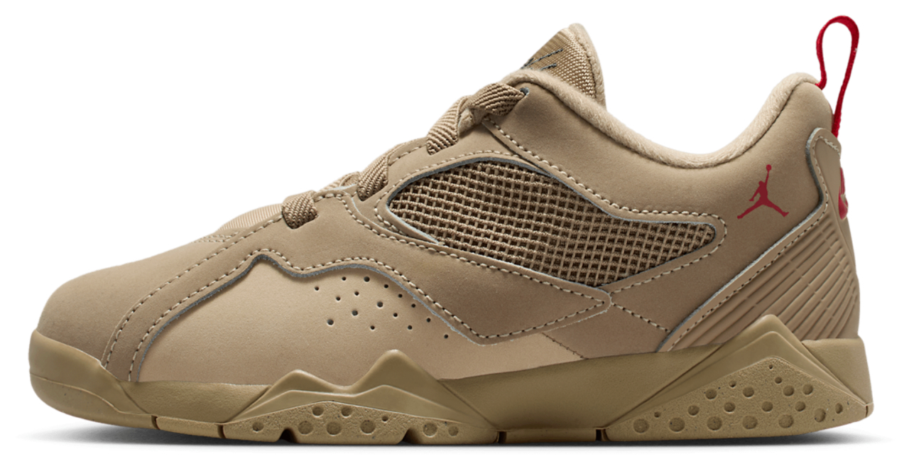 Jordan MVP '92