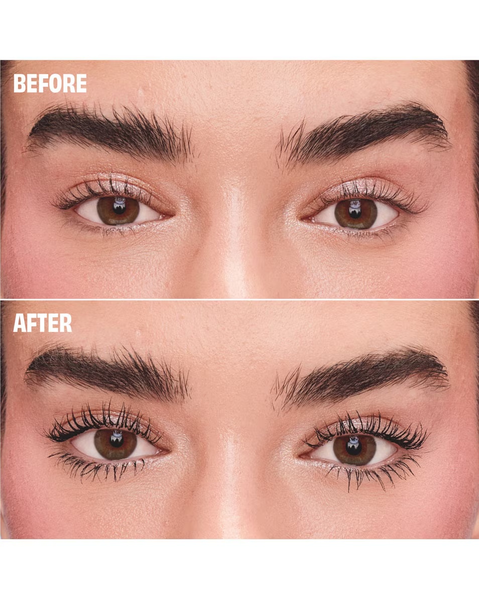 BENEFIT COSMETICS skropstas BADgal Bounce