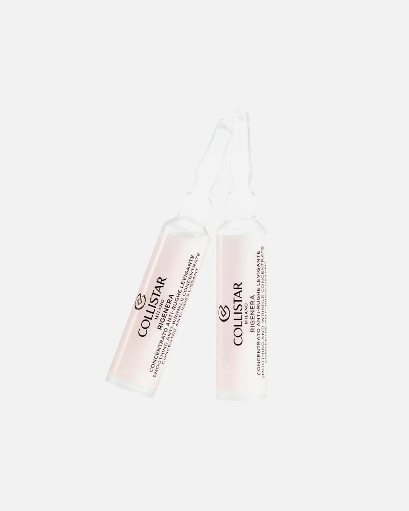 Collistar Rigenera Smoothing Anti-Wrinkle Concentrate