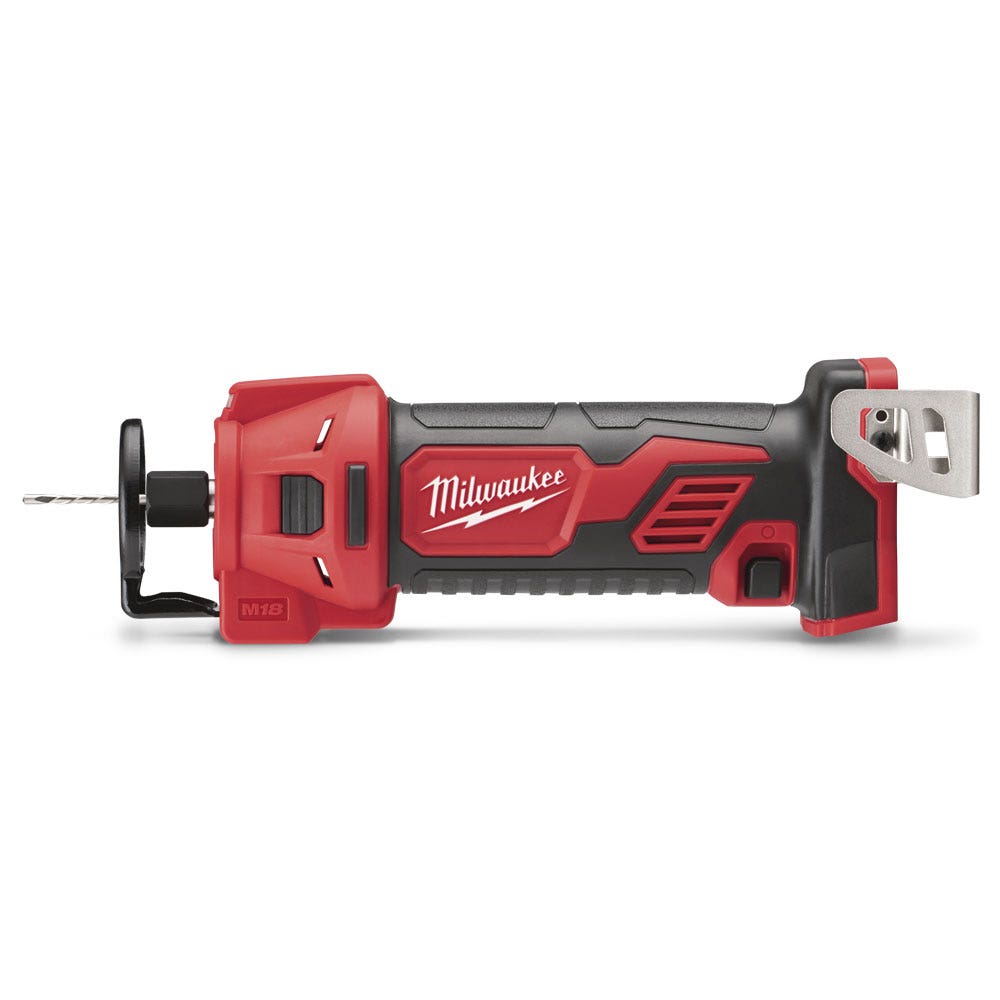 MILWAUKEE 18V M18BCT-0 Cuțit pentru cuticule