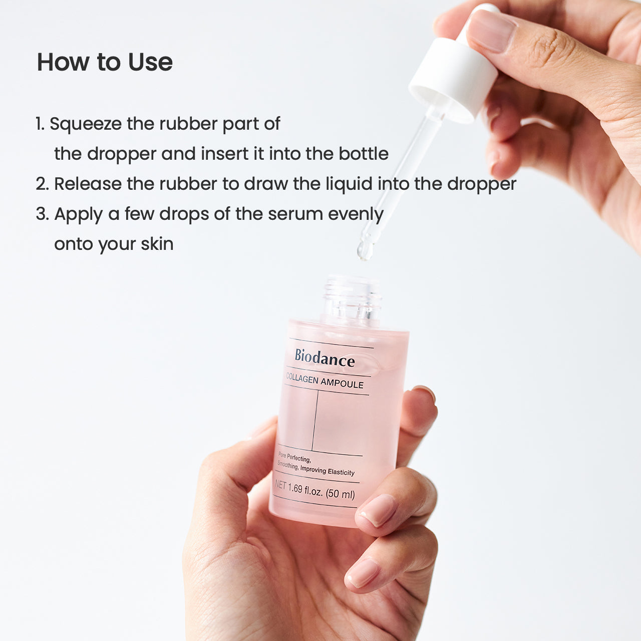 Collagen Ampoule