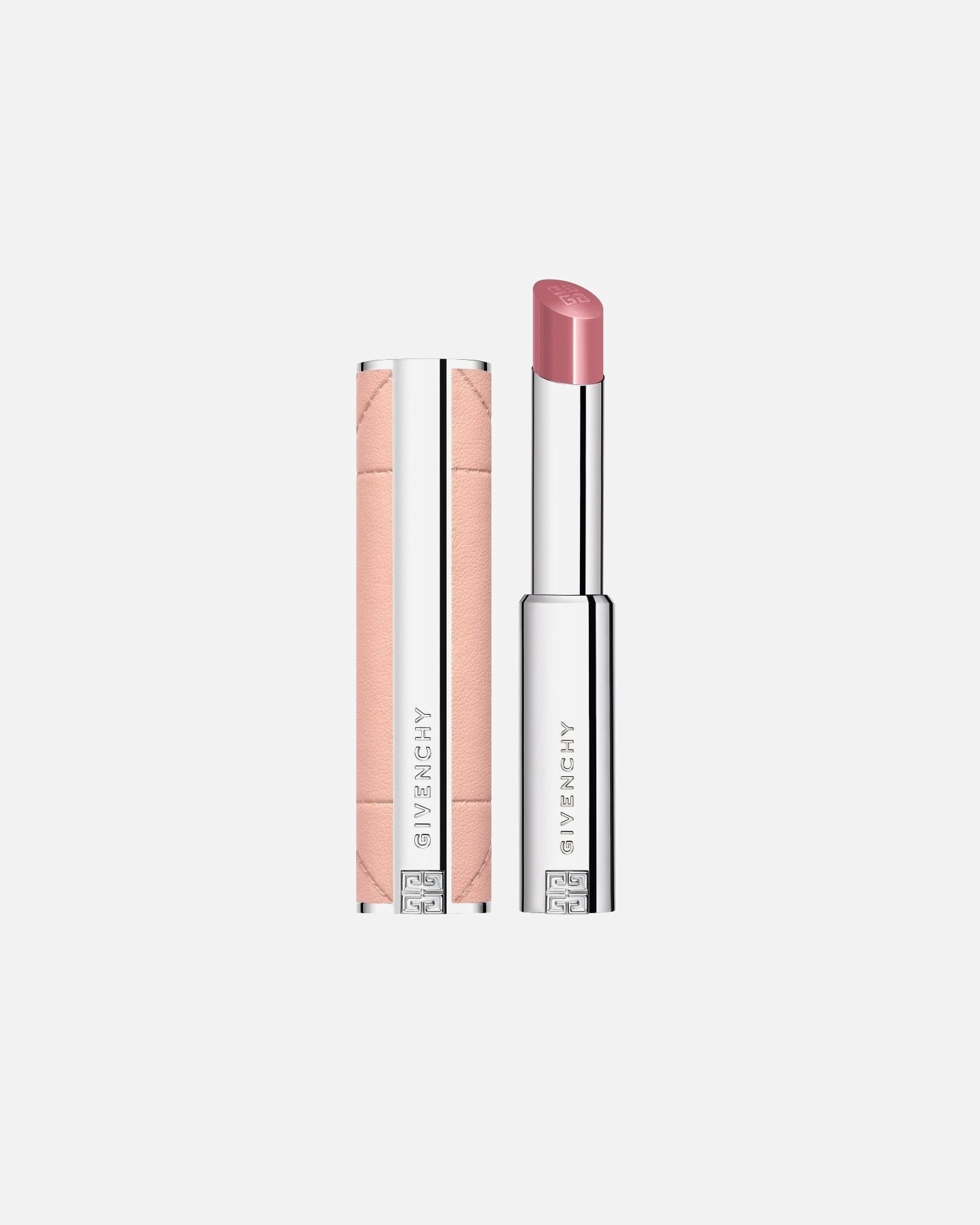 Givenchy ruž za usne Rose Perfecto SHINE - 3,2 g
