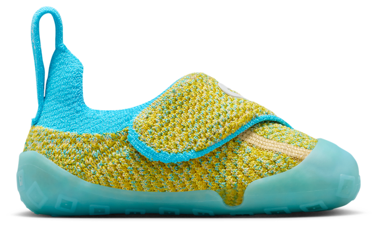 Nike Swoosh 1