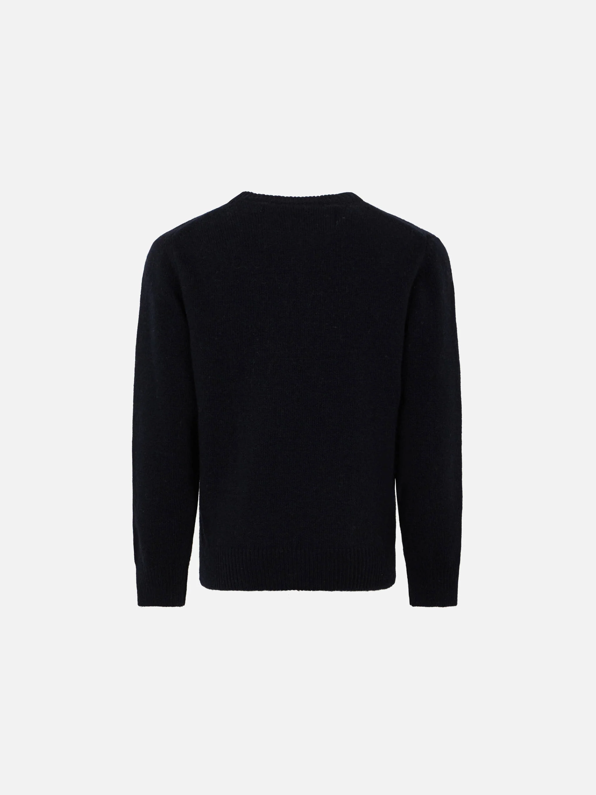Maglione da bambino papera snow