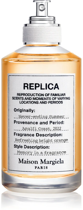 Maison Margiela REPLICA Never-ending Summer unisex toaletná voda