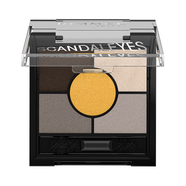 Scandaleyes paletta