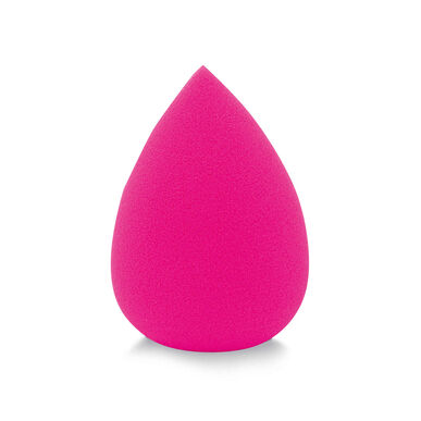 „Beauty List“ ovali kempinė skystam makiažo pagrindui