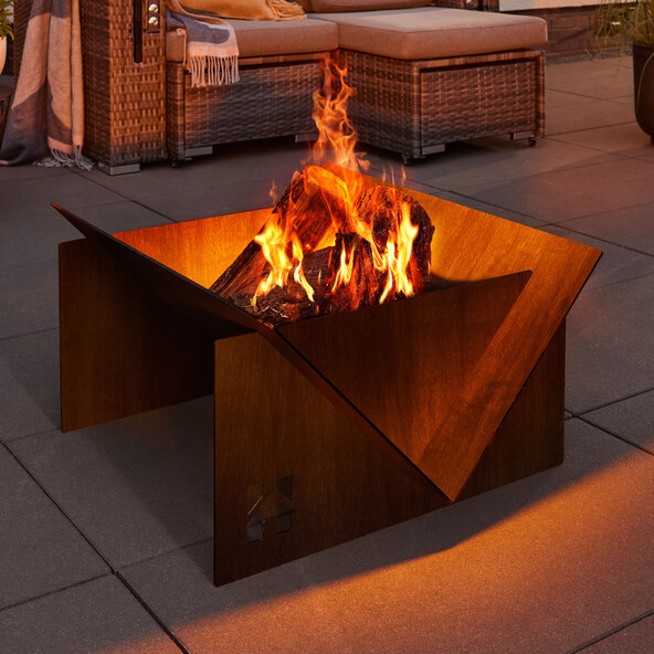 Etnan tulisija