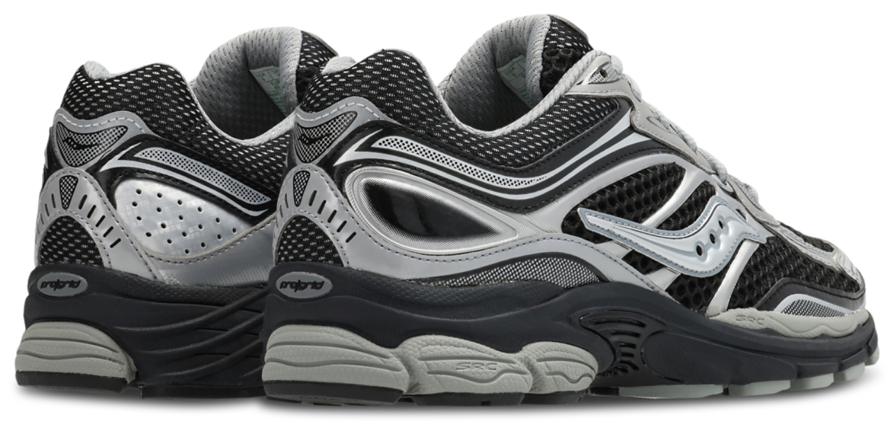 Saucony Progrid Omni 9