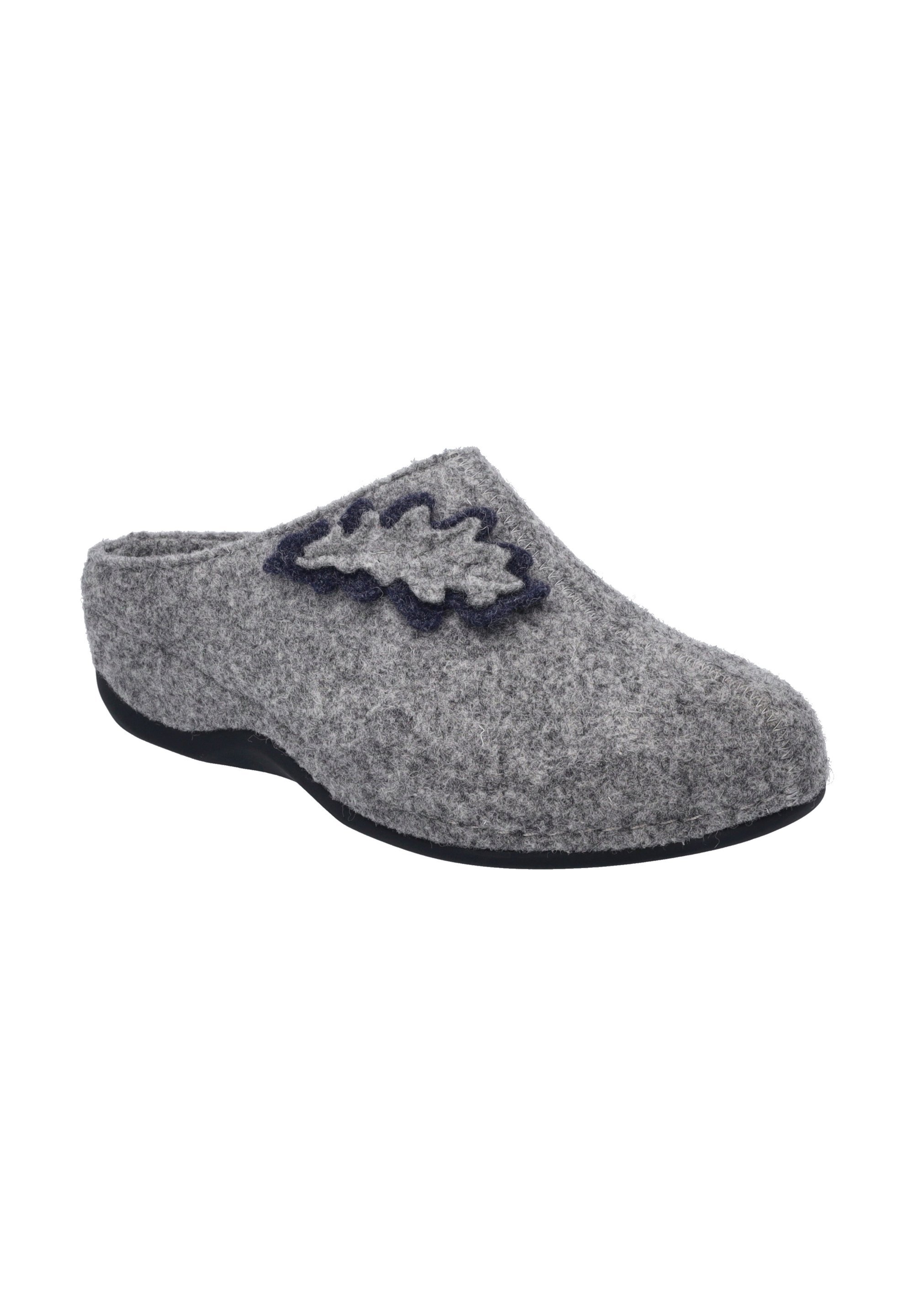 Josef Seibel CHOLET - Pantoffels - grau