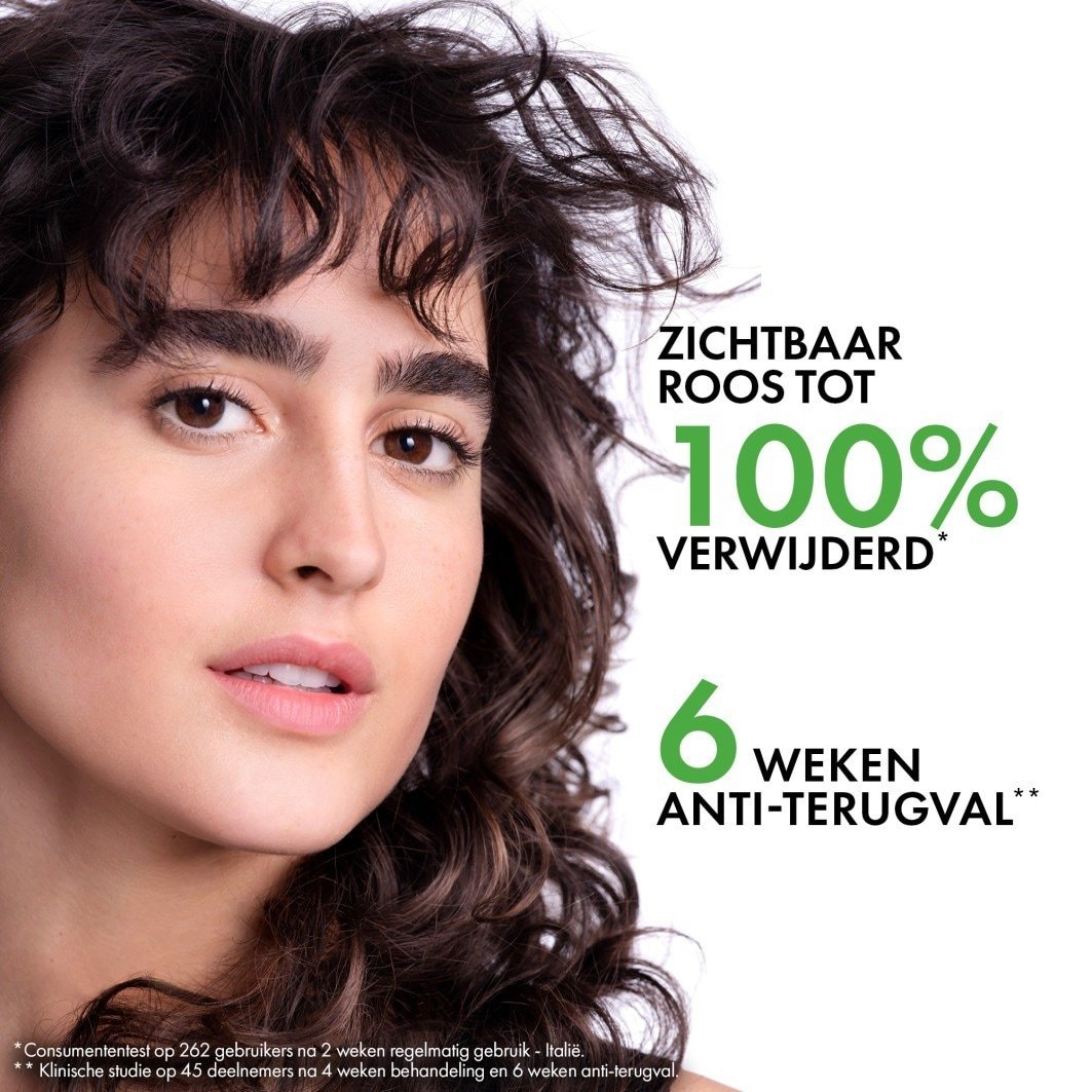 Vichy njega protiv peruti Dercos pakovanje za dopunjavanje protiv peruti – Za suhu kosu – 390 ml