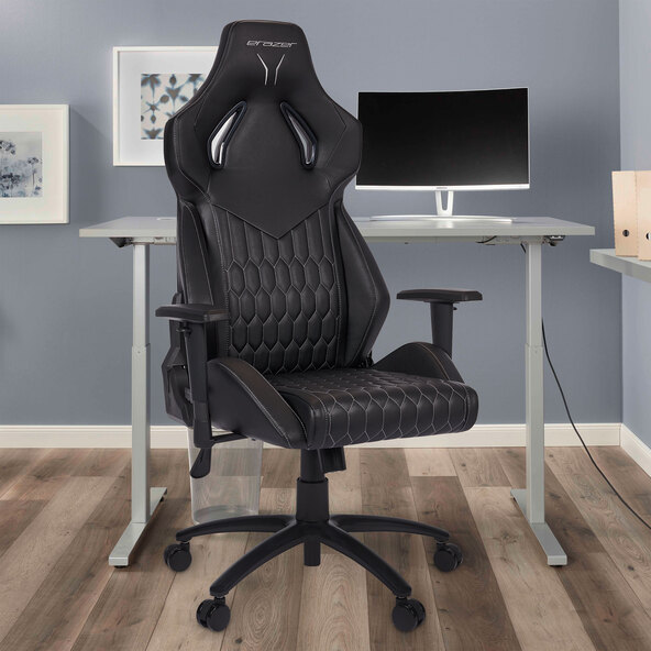 Scaun de gaming Druid P10 (MD88970)