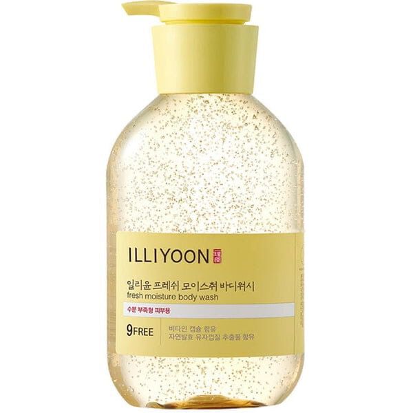 Illiyoon