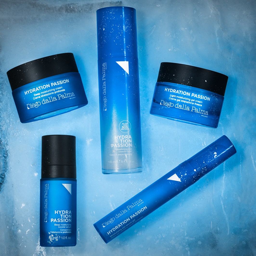 Diego dalla Palma Deep Moisturizing Cream