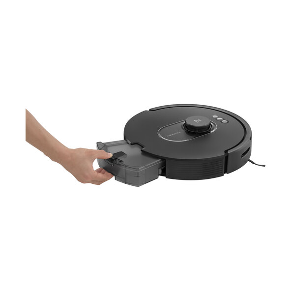 Aspirator robot Q5 Max+ cu mop