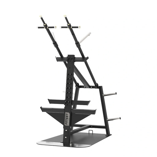 Total Trainer - A legfittebb felszerelés