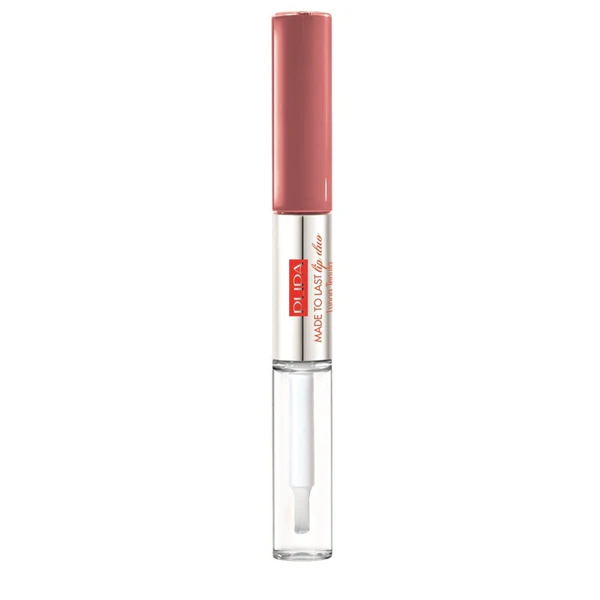 Labbra Made To Last Lip Duo - Rossetto, Gloss