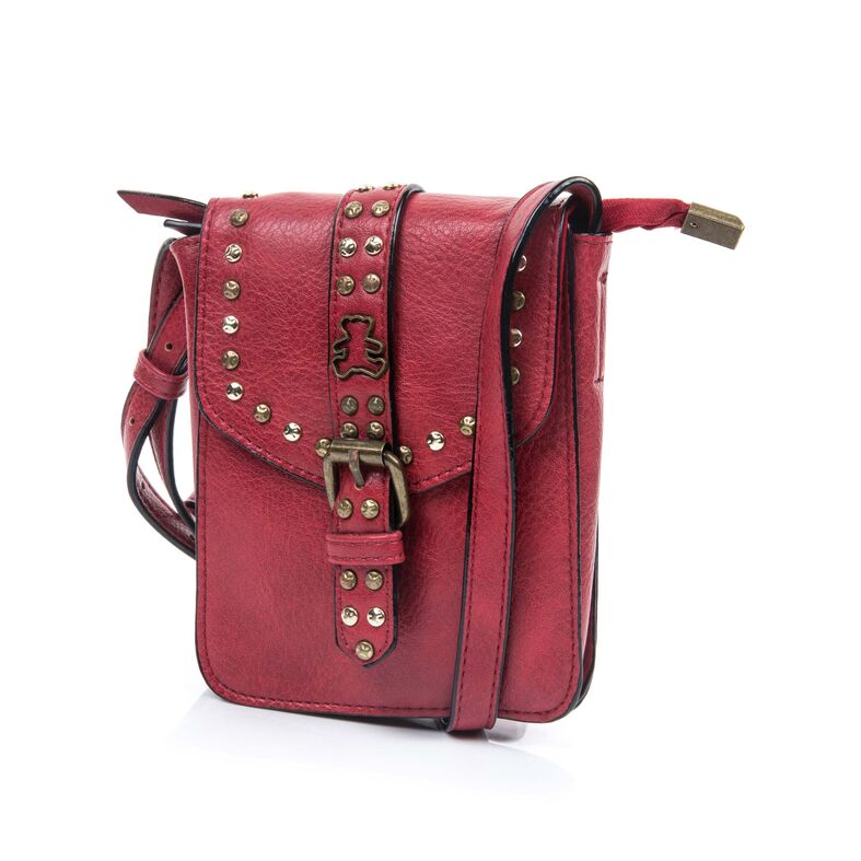 Sacs Rouge Femme