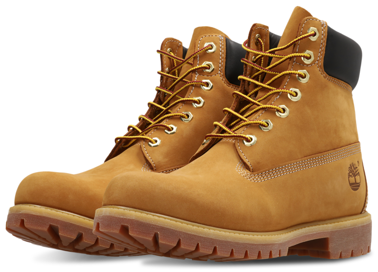 Timberland 6 tommer