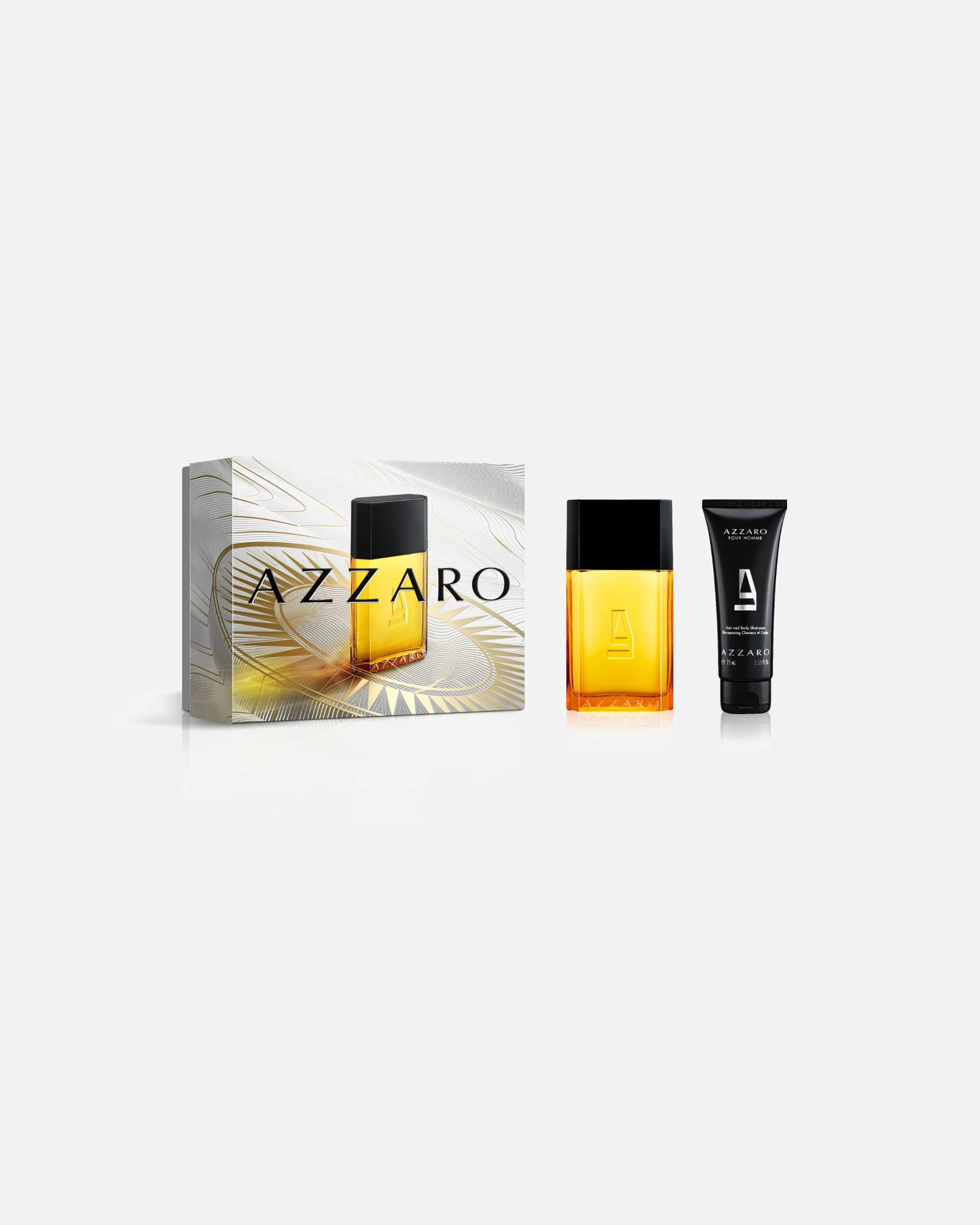 Azzaro Eau de de Toilette