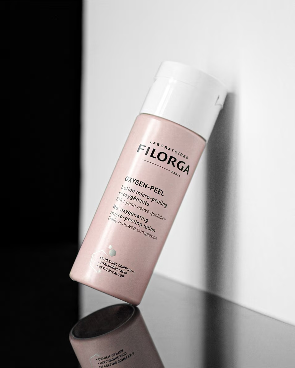 FILORGA OXYGEN-GLOW PEEL