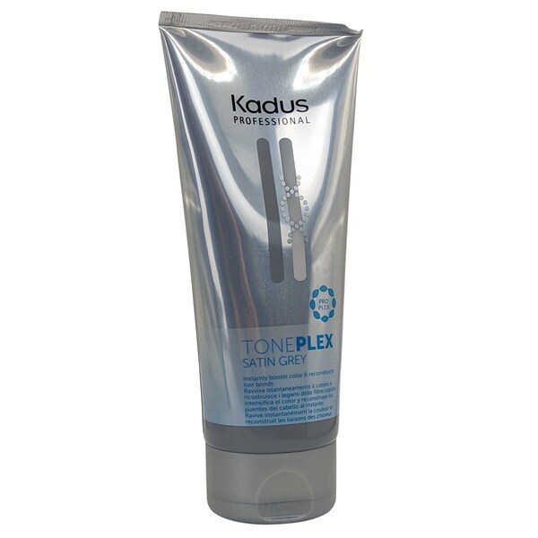 Kadus Professional - Hajpakolás Boost Color 200ml Szatén Szürke
