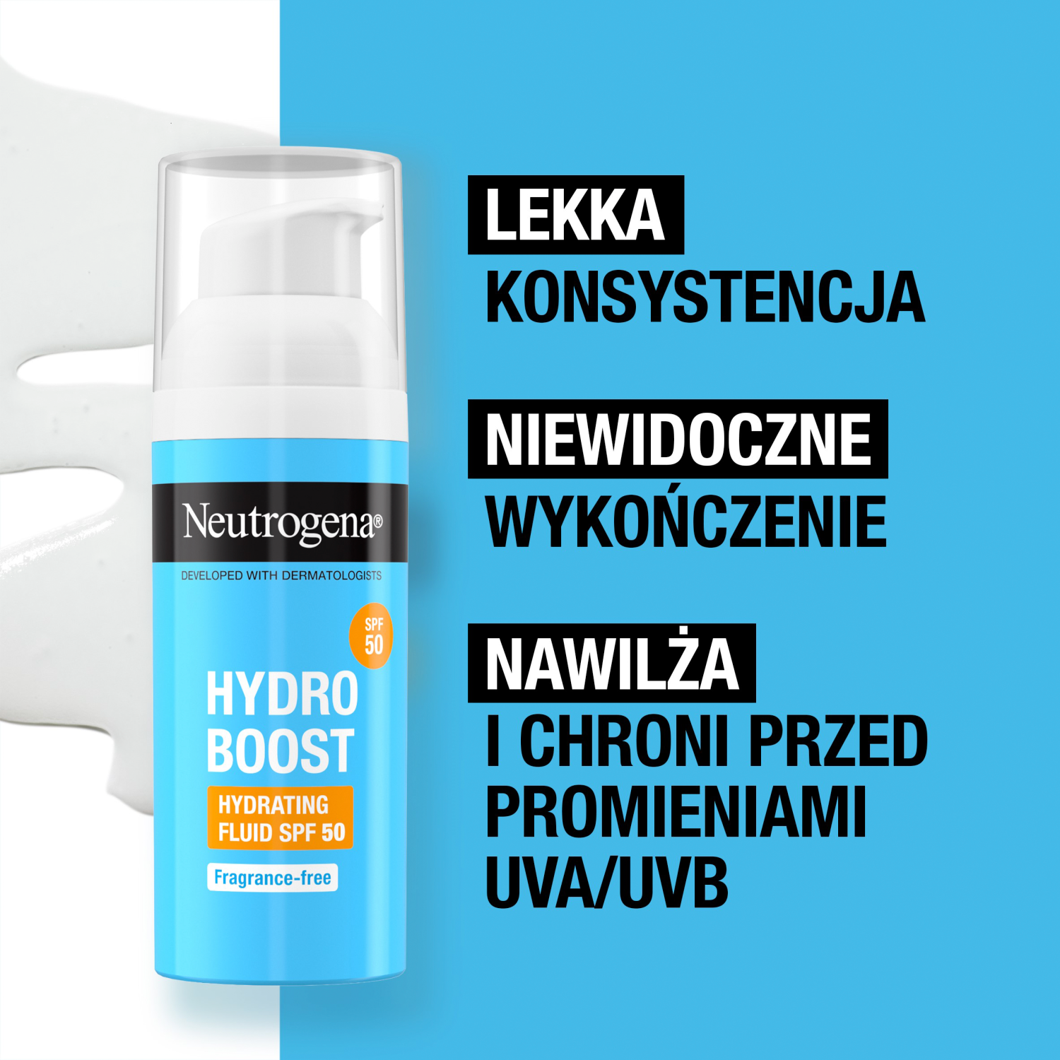 Neutrogena Hydro Boost