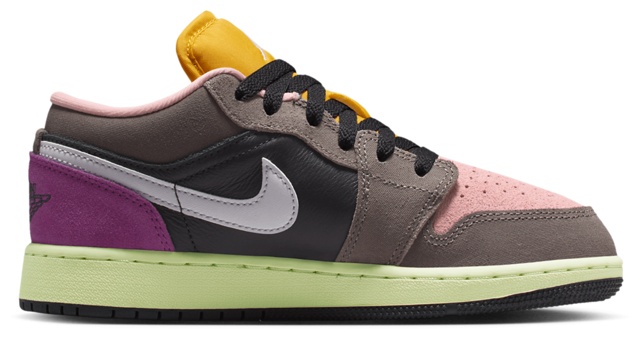 Jordan 1 Low Se