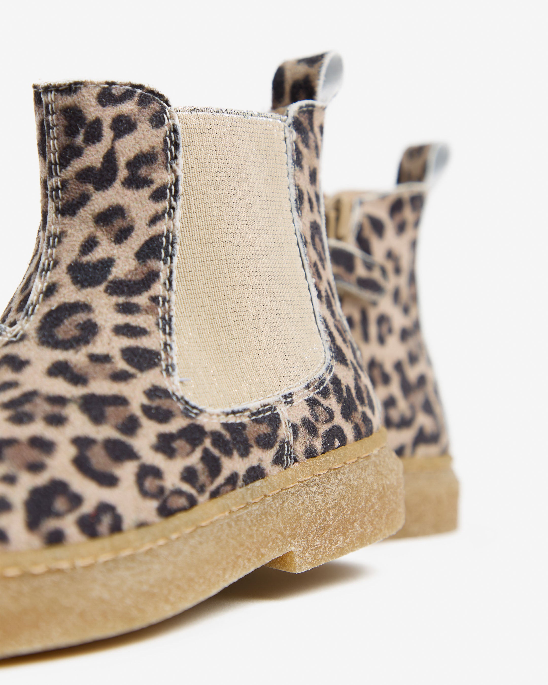  Junior-Stiefel für Mädchen aus Funktionsmaterial