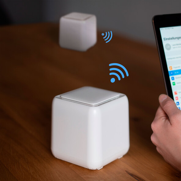 Sistem WLAN MESH-Cube 1200AC