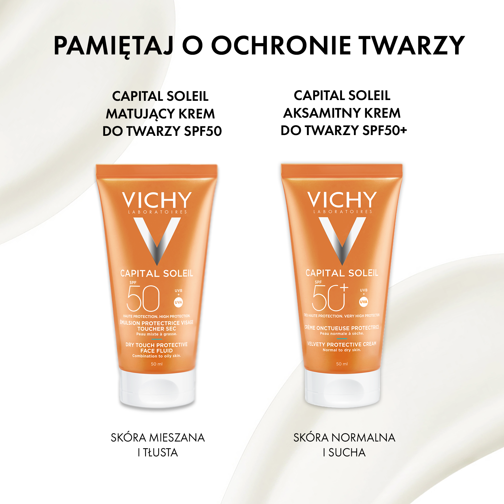 Vichy Capital Soleil