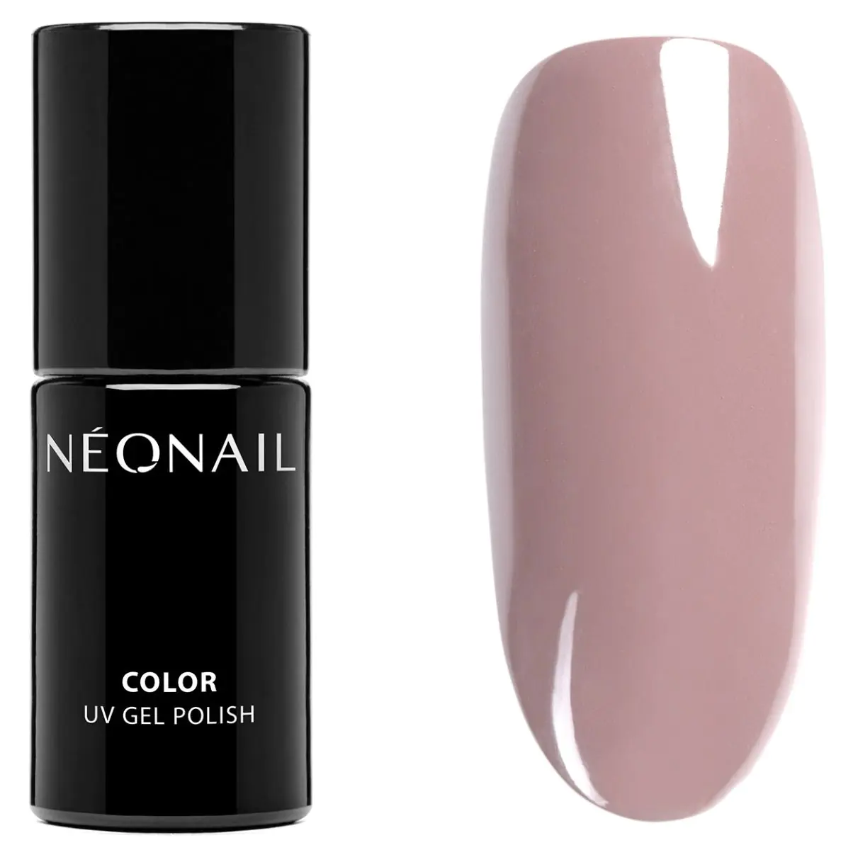 Neonail Lakier hybrydowy Meet Me Halfway