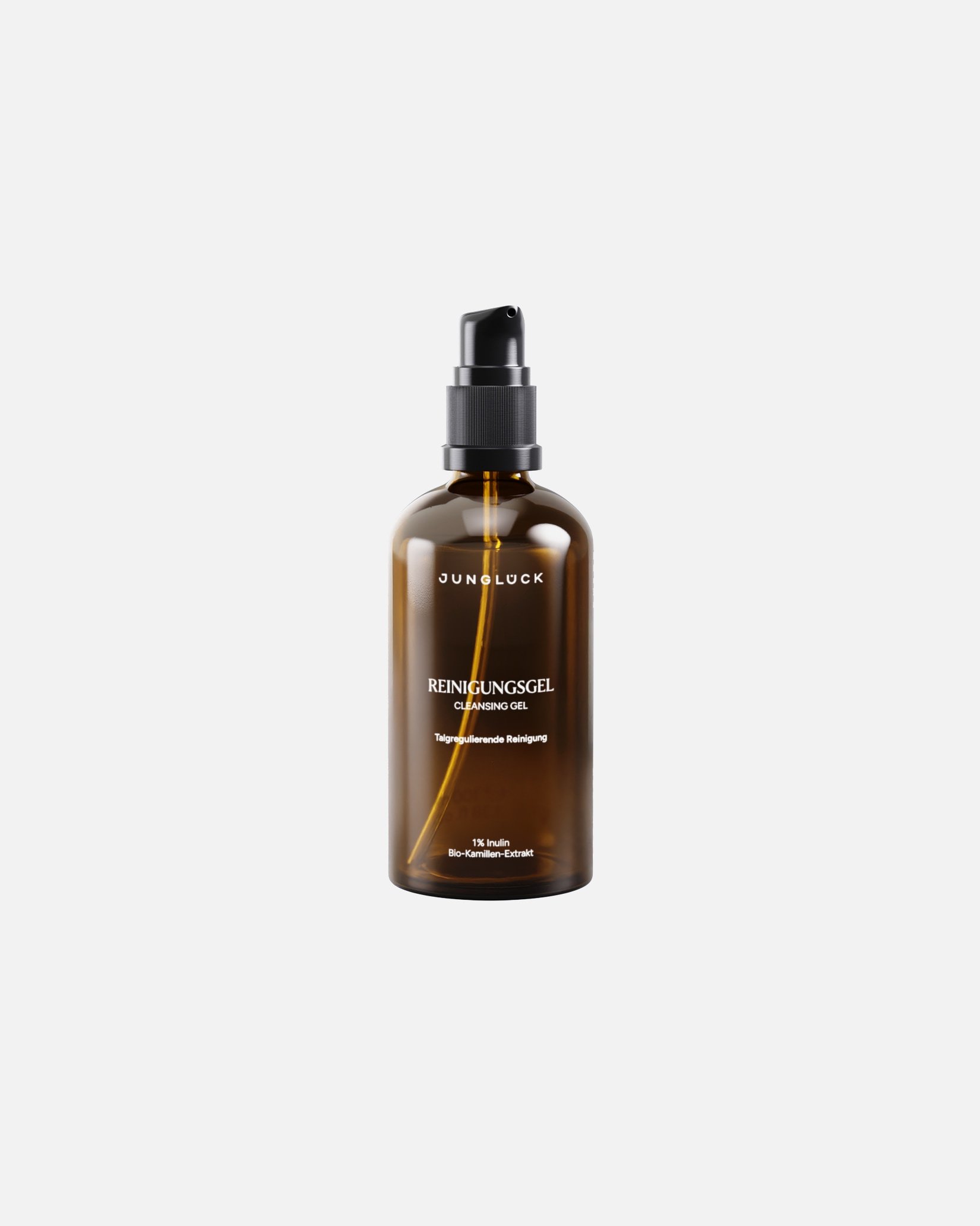 Juniglück gel za čišćenje lica - 100 ml