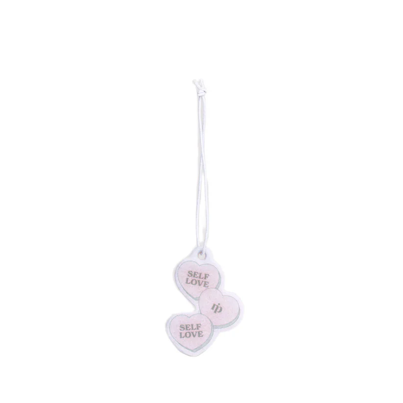 Accessori Ansia - Almond Milk Charm - Profumo per Automobile