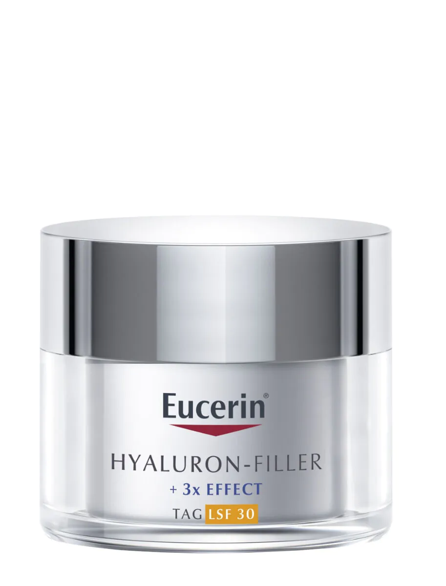 Eucerin Hyaluron Filler Krem na dzień SPF 30
