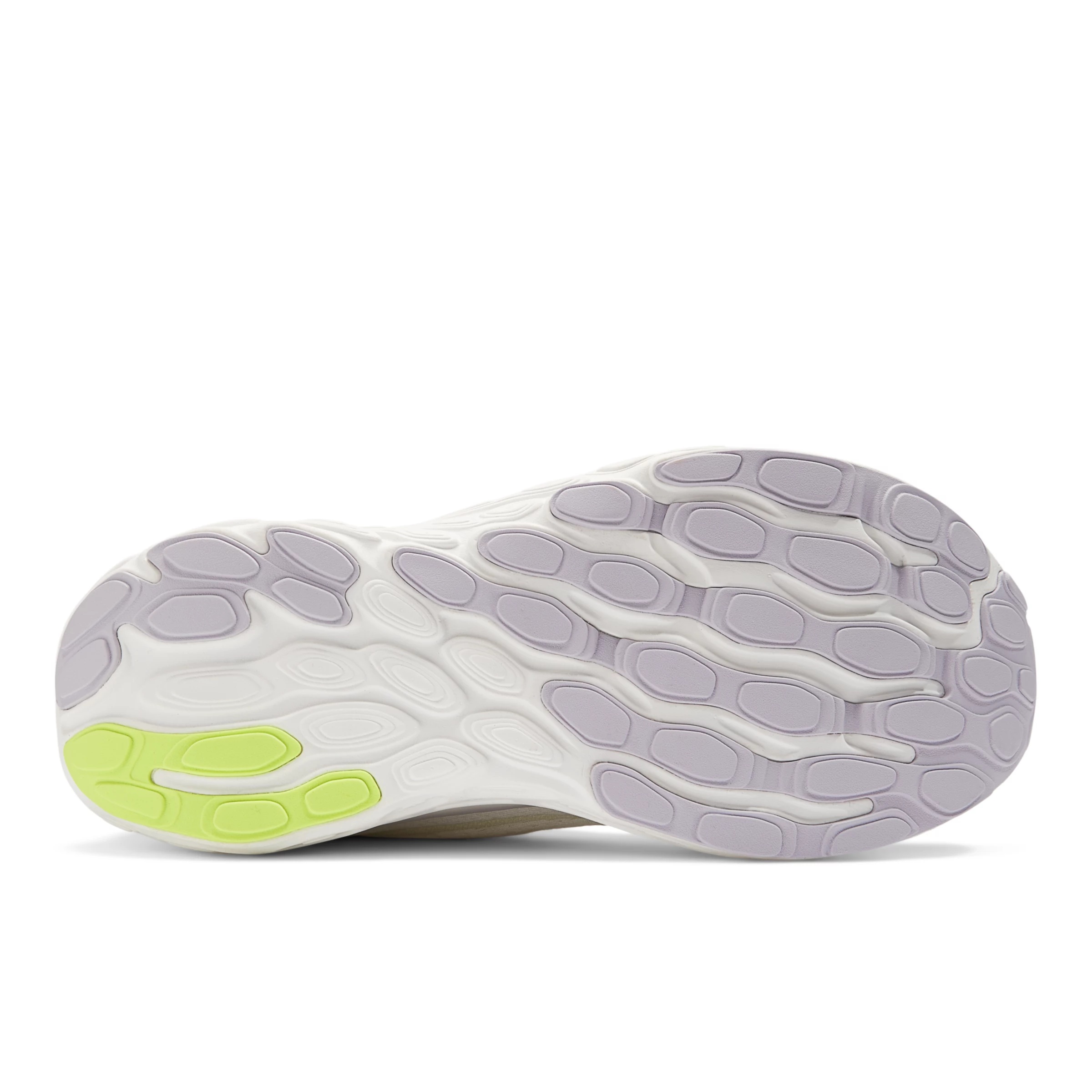 Fresh Foam X 1080v13 Sea salt con grey violet