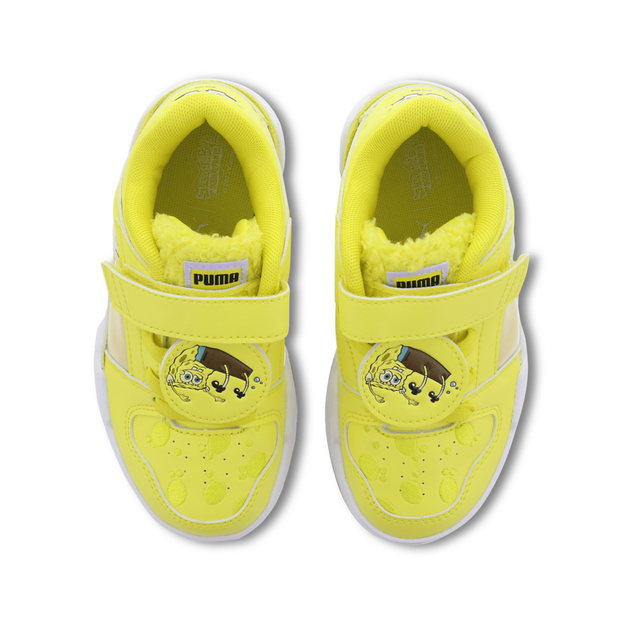 Puma Slipstream