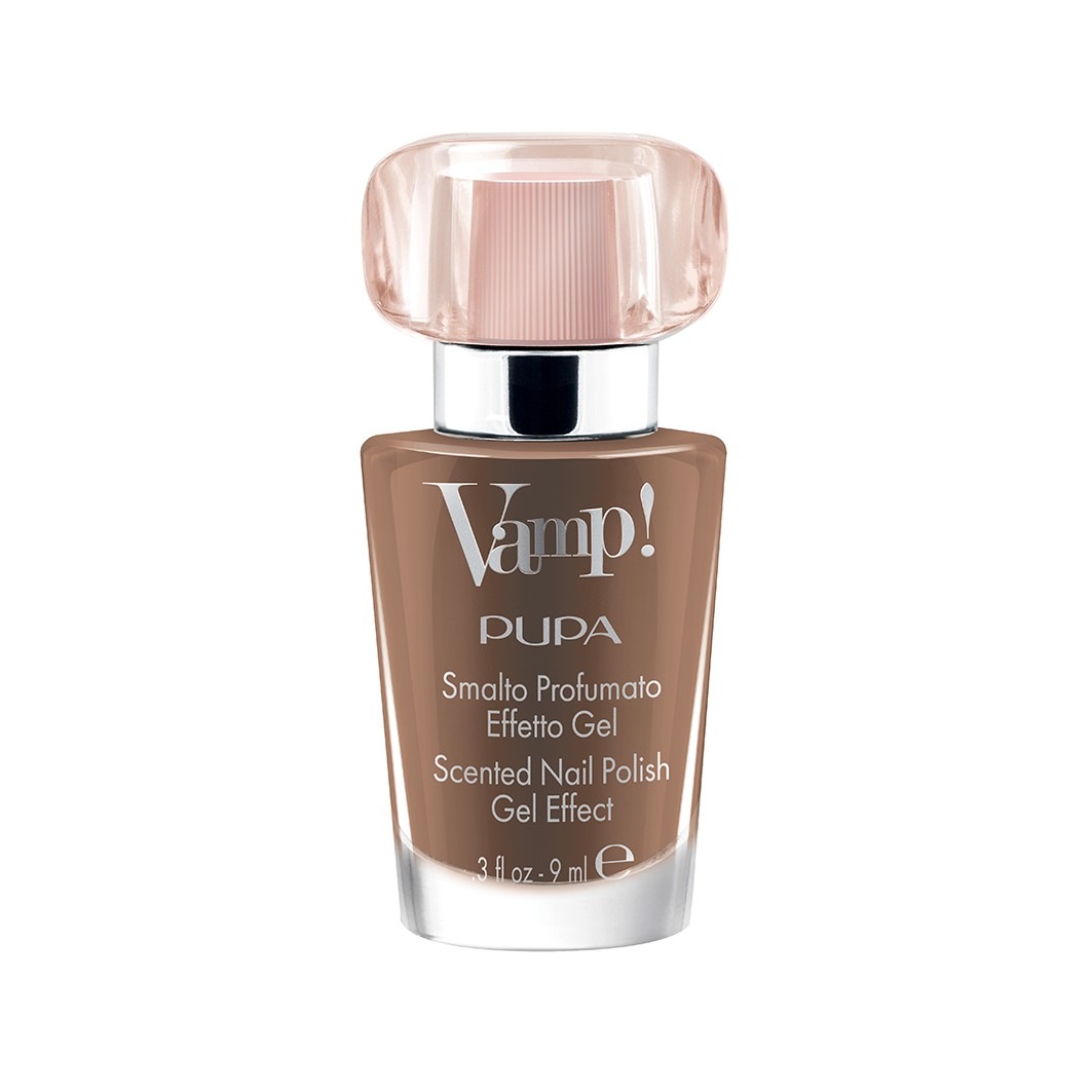 Vernis à ongles parfumé PUPA Milano Vamp! - 9 ml