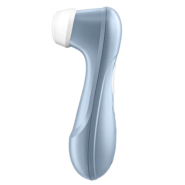 Satisfyer Masażer Pro Blue Generationuka